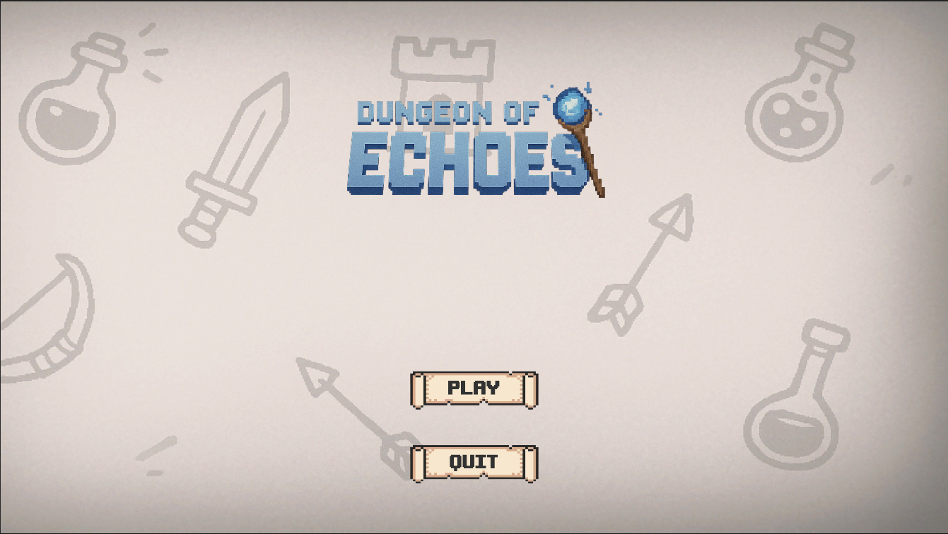 Dungeon of Echoes