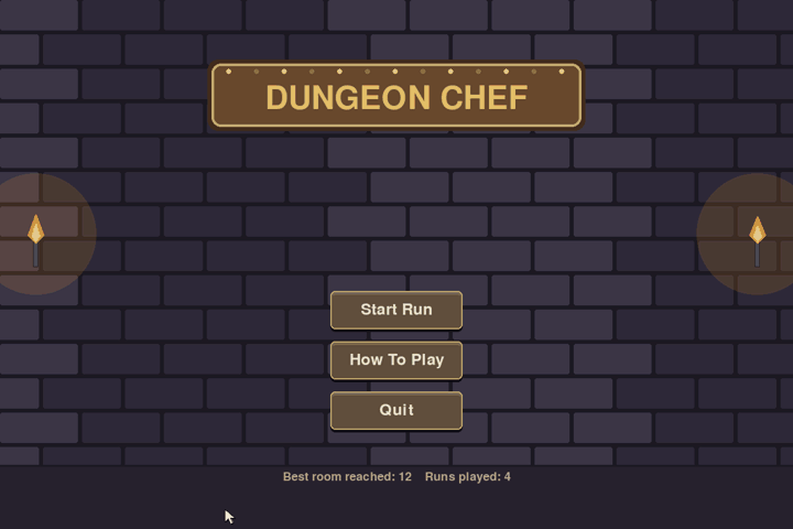 How to play and game start