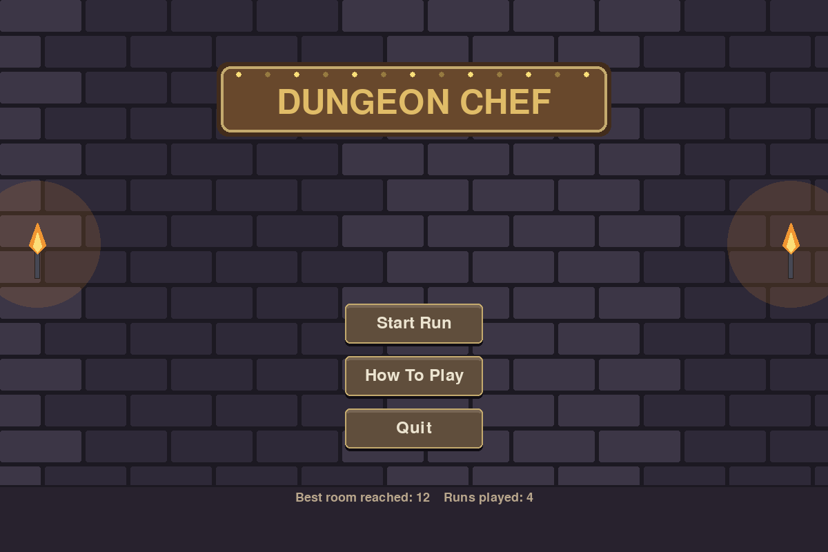 Dungeon Chef